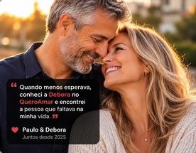 Paulo e Débora